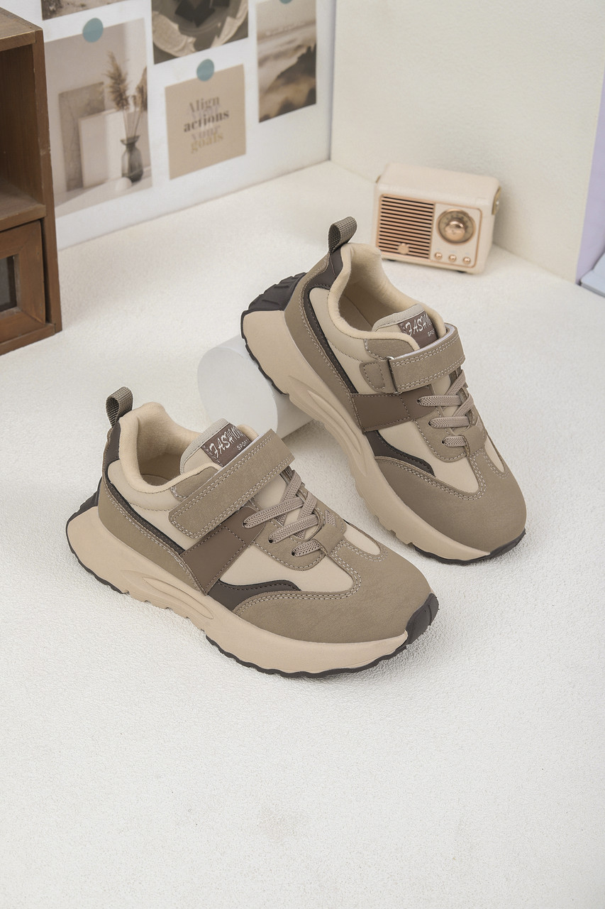 Закриті кросівки (32-37) від Tom.m, фото 1