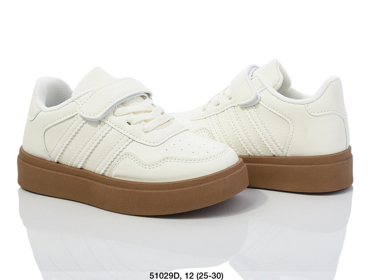 Кеди (25-36) від Tom.m, фото 1