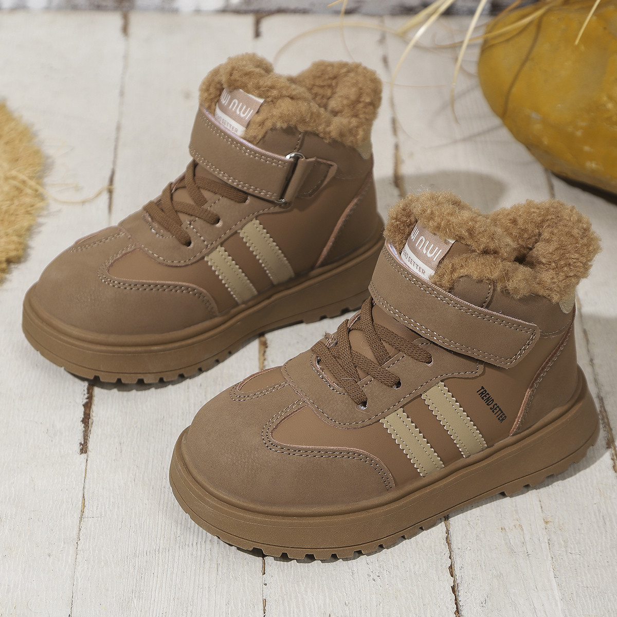 Зимові ботінки (27-32) от Tom.m, фото 1