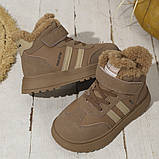 Зимові ботінки (27-32) от Tom.m, фото 7