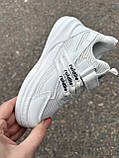 Білі кросівки (26-31) від Tom.m, фото 3