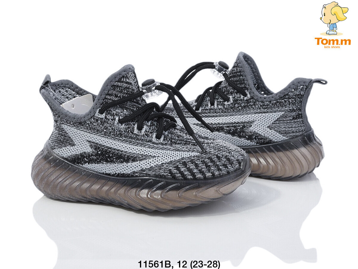 Літні кросівки, ізіки Tom.m на хлопців (23-28), фото 1