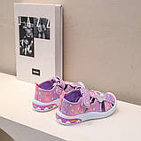 Капці дитячі Tom.m на дівчинку (22-27), фото 3