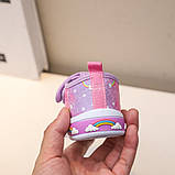 Капці дитячі Tom.m на дівчинку (22-27), фото 7