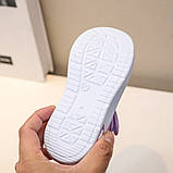 Капці дитячі Tom.m на дівчинку (22-27), фото 9