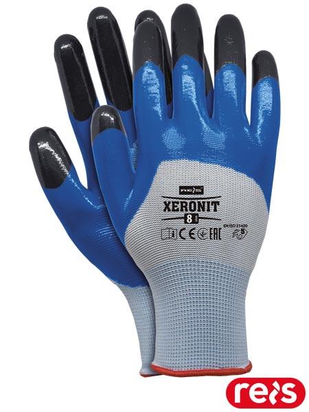 Рукавички XERONIT WNB, фото 1