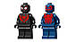 Конструктор Lego Super Heroes Робот Майлза Моралеза vs. Людина-павук 2099 76337, фото 4