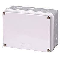 Роз. коробки LEMANSO 145*145*65 квадрат/LMA217