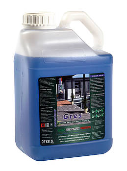 Засіб для підлог з вираженим рельєфом Italtek Gres 5.3 кг