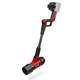 Повітродув акумуляторний Einhell GP-LB 36/270 Li E BL - Solo (3433570), фото 3