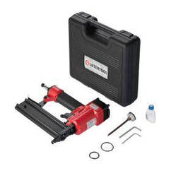 Степлер пневматичний, для цвяхів 15-50 мм