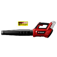 Повітродув акумуляторний Einhell GP-LB 36/230 Li E BL - Solo (3433650)