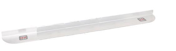 L - Профіль TORNADO/QX  2 м, фото 1