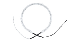 Тен для аерогриля (галогеновий нагрівач) d=150 мм, 1350 Вт