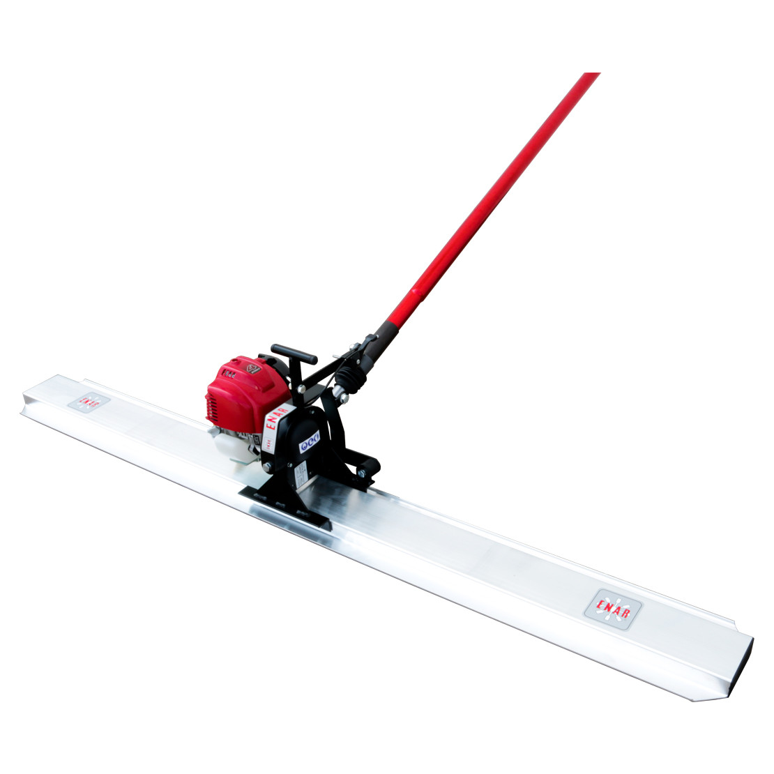 Віброрейка QZH (Привод) бензо, ENAR, фото 1