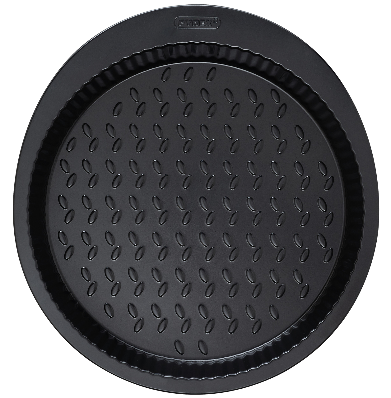 Форма для випічки ребриста Pyrex Glide, 25 см, фото 1