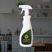 Ефективний засіб від мурах та бліх Сеньйор Тараканов Хороший засіб спрей з пульверизатором 500 мл