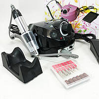 Фрезер DM-11-1 для манікюру та педикюру. Колір: чорний