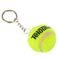 Брелок для ключів TELOON М'яч для великого тенісу