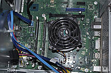 Комп'ютер Fujitsu Esprimo P558 E85 MT/ Core i5-8400/ 8 GB RAM/ 128 GB SSD/ UHD 630, фото 4