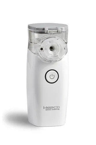 Інгалятор МЕШ Heaco NE-M01, фото 1