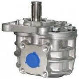 Насос НШ-50УК-3 М плоский (Гідросила), фото 7