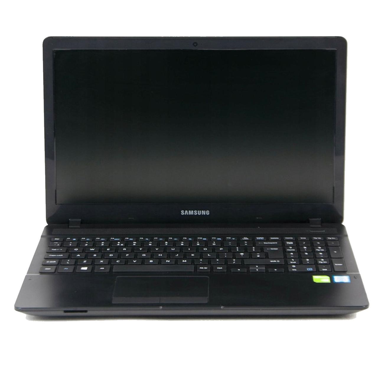 Ноутбук Samsung NP 370E5L-S06TR FHD (i5-6300HQ/8/128SSD) — Class B "Б/У"