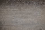 Вінілова підлога SPC StoneX Дуб Димчастий 33 клас 5мм з підкладкою, фото 3