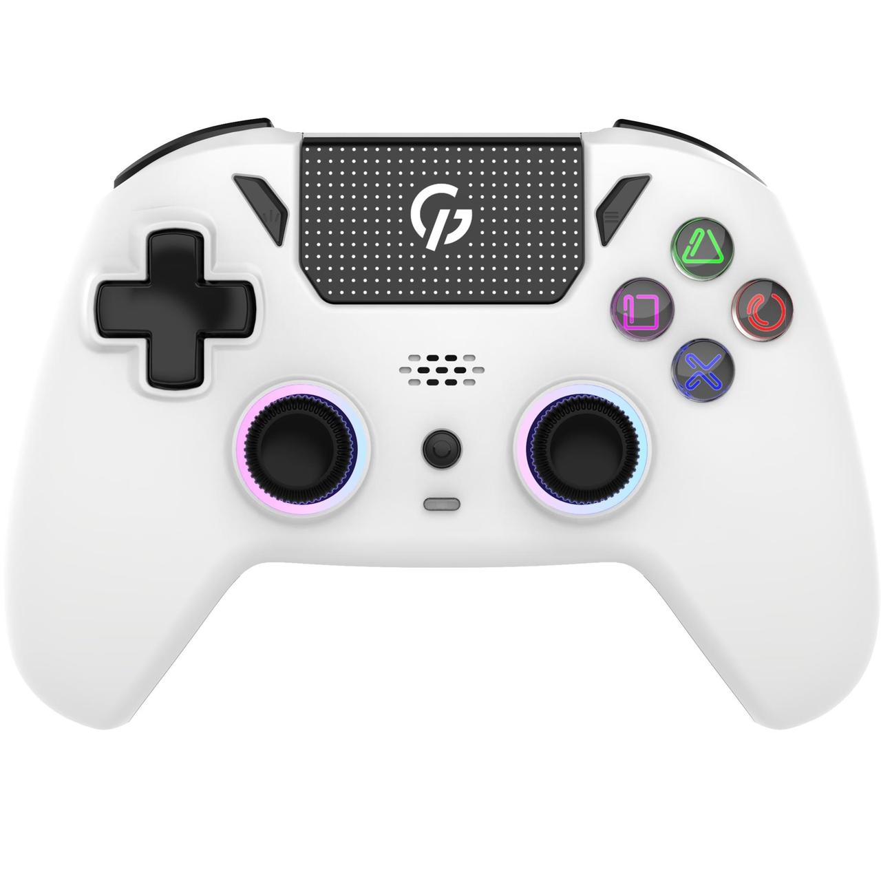 Геймпад GamePro GPS20W White, фото 1