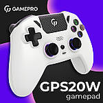 Геймпад GamePro GPS20W White, фото 4
