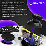 Геймпад GamePro GPS20W White, фото 7