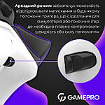 Геймпад GamePro GPS20W White, фото 9