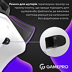 Геймпад GamePro GPS20W White, фото 10