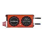 BMS плата LP LiFePO4 48V 16S Dis 150A Ch 75A, фото 2