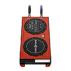 BMS плата LP LiFePO4 48V 16S Dis 150A Ch 75A, фото 4