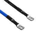 BMS плата LP LiFePO4 48V 16S Dis 150A Ch 75A, фото 5