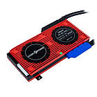 BMS плата LP LiFePO4 48V 16S Dis 200A Ch 100A, фото 3