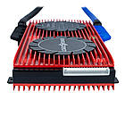 BMS плата LP LiFePO4 48V 16S Dis 200A Ch 100A, фото 4