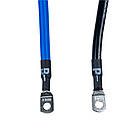 BMS плата LP LiFePO4 48V 16S Dis 200A Ch 100A, фото 5