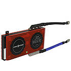 Smart BMS плата LP LiFePO4 48V 16S Dis 250A Ch 125A UART+RS485+CAN, фото 2