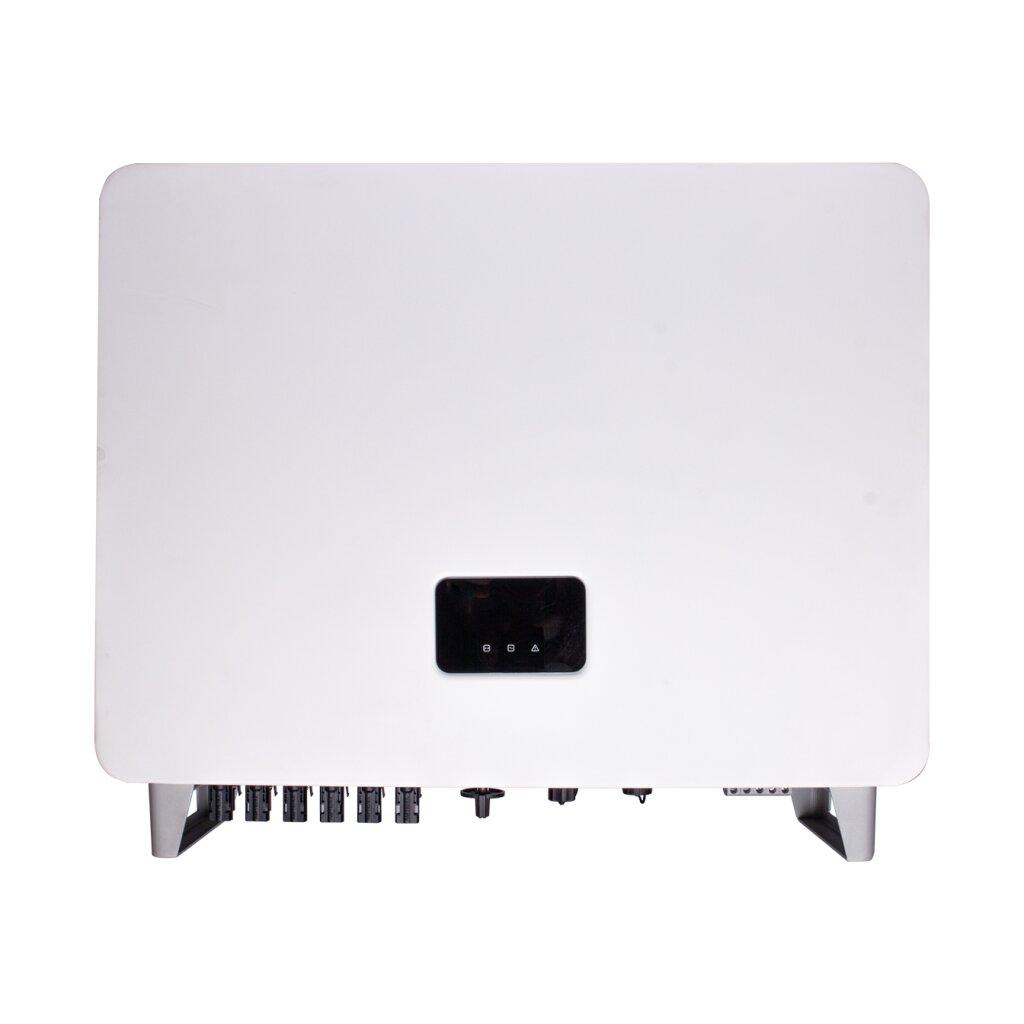 Сонячний мережевий інвертор LPM-SIWV-30kW, фото 1