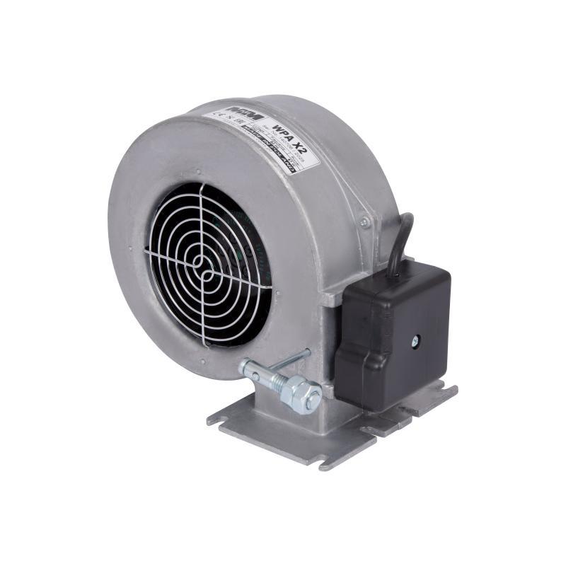 Вентилятор котла M Plus M Арт. X2 до 40 кВт, фото 1