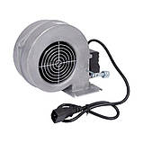 Вентилятор котла M Plus M Арт. X2 до 40 кВт, фото 3