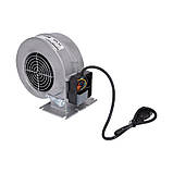 Вентилятор котла M Plus M Арт. X2 до 40 кВт, фото 6