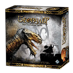 Настільна гра Беовульф (рос)