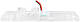 Плафон для камери Toyota Land Cruiser Prado LC150, Fortuner, 4Runner, Hilux, Sequoia/Subaru SW4, Impreza, WRX (117) - фото 5 - id-p2820081575