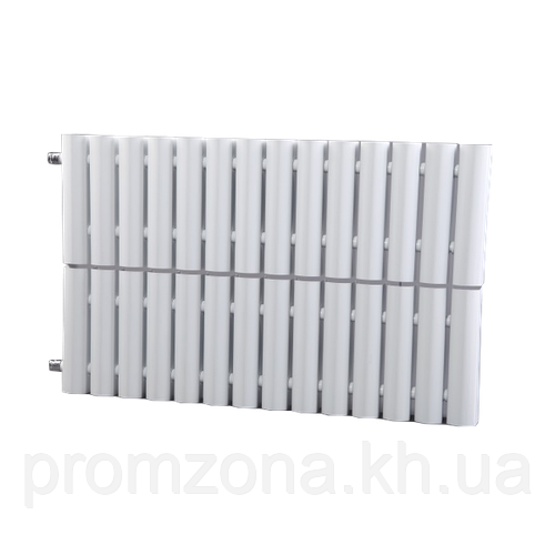 Купить Стальной секционный радиатор СРС-2 2000, цена 3010 ₴ — Prom.ua ...