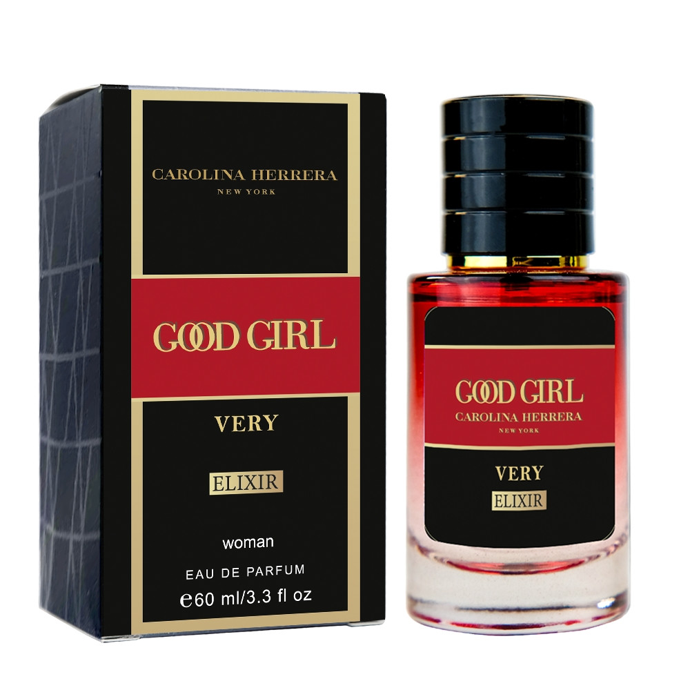 Carolina Herrera Very Good Girl Elixir LUX NEW жіночий 60 мл