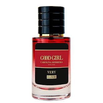 Carolina Herrera Very Good Girl Elixir LUX NEW жіночий 60 мл, фото 2