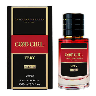 Carolina Herrera Very Good Girl Elixir LUX NEW жіночий 60 мл, фото 3